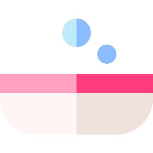 Bath icon