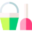 Bucket icon 64x64