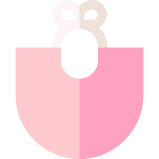 Bib icon