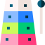Xylophone icon 64x64