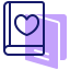 Photo album icon 64x64