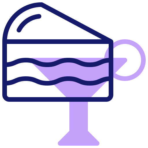 Cake icon