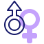 Gender icon 64x64