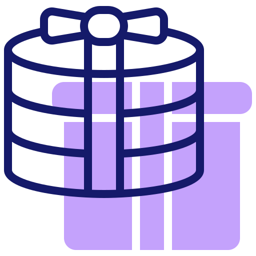 Gift icon