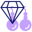 Jewelry icon 64x64
