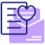 Love letter icon 64x64
