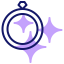 Wedding ring icon 64x64