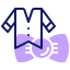 Wedding suit icon 64x64