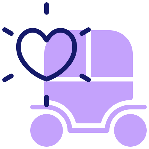 Carts icon