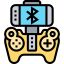 Bluetooth icon 64x64