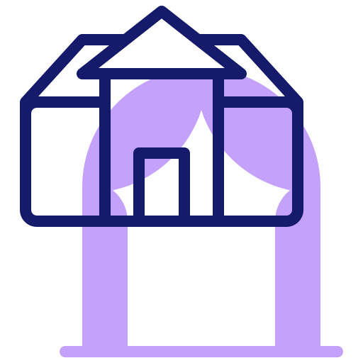 Building icon