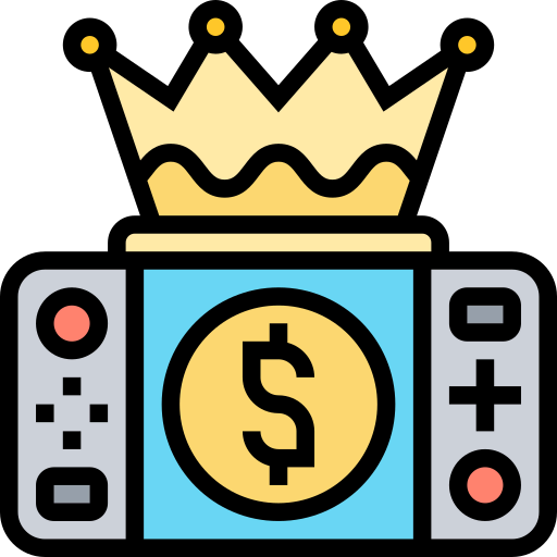 Console icon