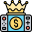 Console icon 64x64