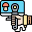 Computer icône 64x64