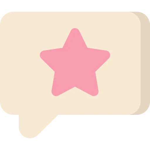 Favorite icon