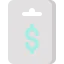 Gift card icon 64x64