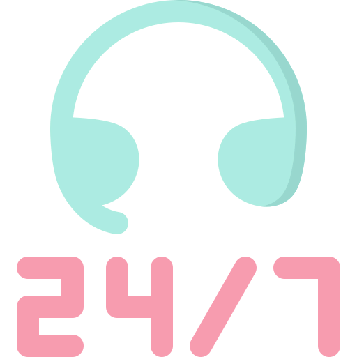 Support icon