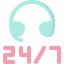 Support icon 64x64
