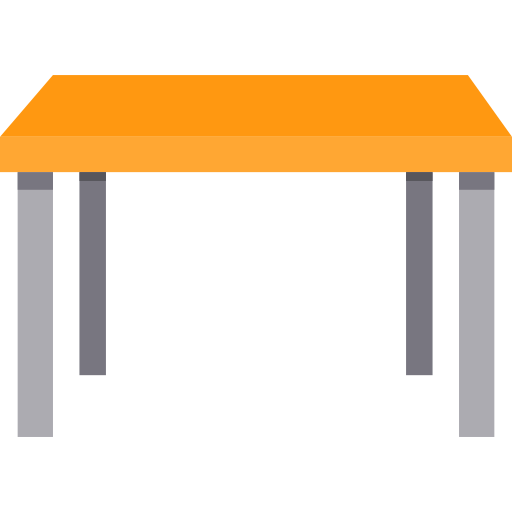 Table icon