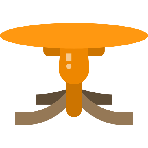 Table icon