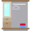 Wardrobe icon 64x64