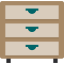 Cabinet icon 64x64