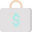 Suitcase icon 64x64