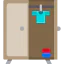 Wardrobe icon 64x64