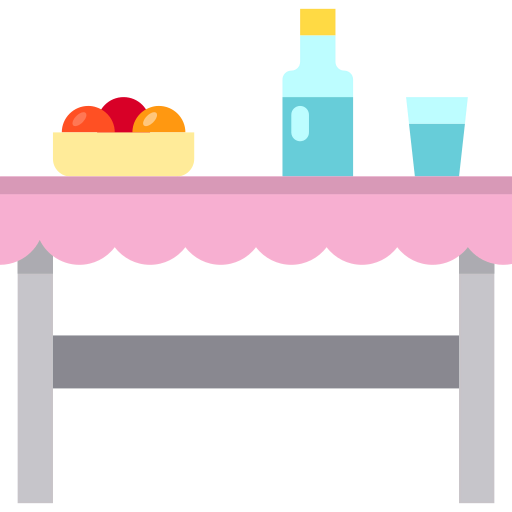 Table icon
