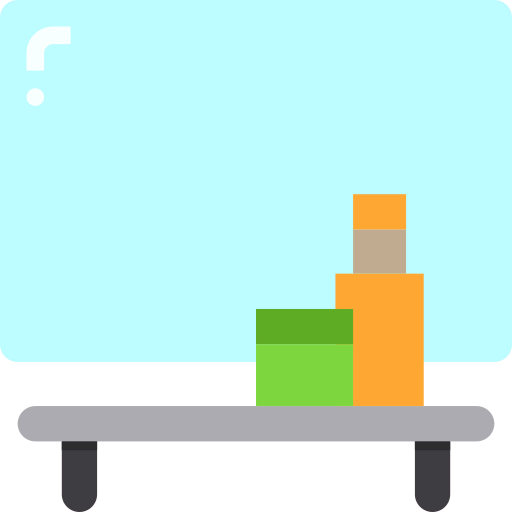 Mirror icon