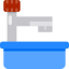 Sink icon 64x64