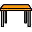 Table icon 64x64