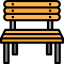 Bench icon 64x64