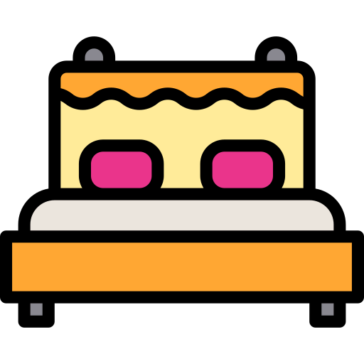 Bed icon