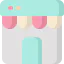Online store icon 64x64