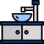 Sink icon 64x64