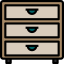 Cabinet icon 64x64