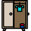Wardrobe icon 64x64