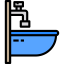 Sink icon 64x64