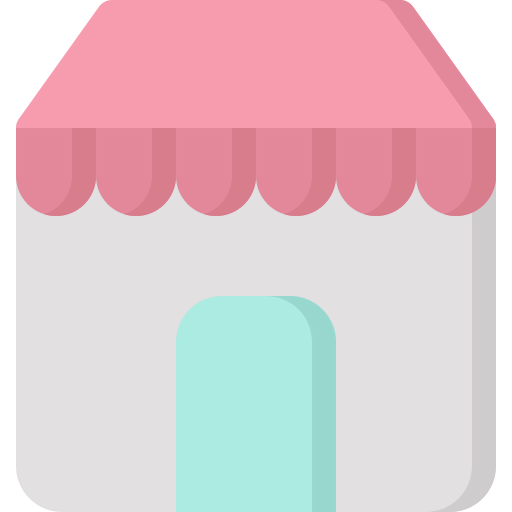 Shop icon