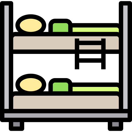Bunk icon