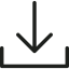 Download Arrow icon 64x64