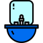 Sink icon 64x64