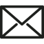 Envelope icon 64x64