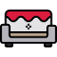 Sofa icon 64x64
