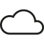 Cloud icon 64x64