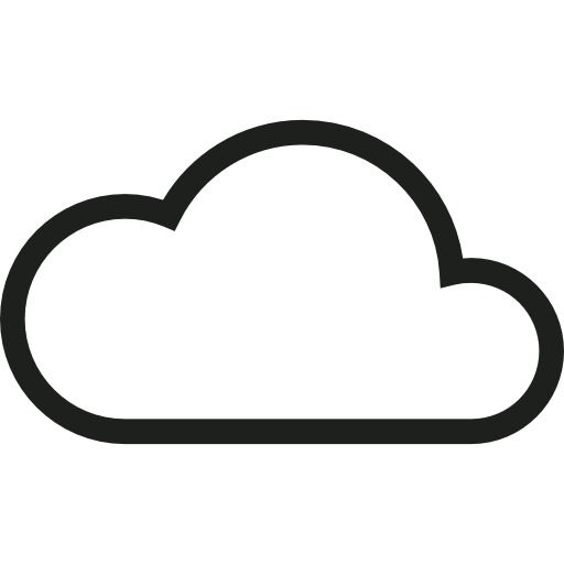Cloud biểu tượng