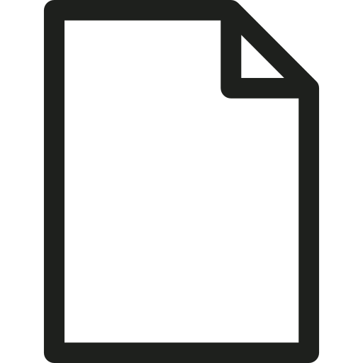 File icon