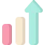 Graph icon 64x64