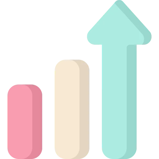 Graph icon